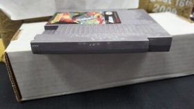 CYBERNOID THE FIGHTING MACHINE NINTENDO NES VIDEO GAME NO BOX OR MANUAL