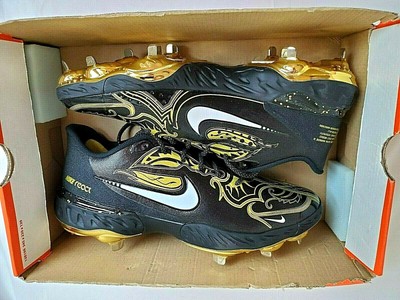 nike alpha huarache elite mid premium