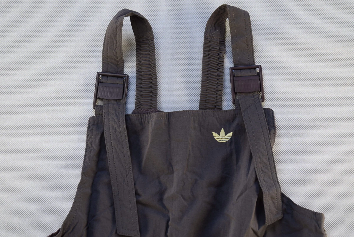 Adidas top firebird skianzug