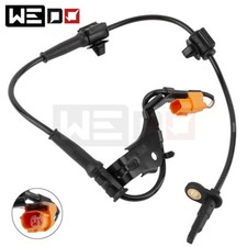 Abs Wheel Speed Sensor Front Right Passenger Side For Honda Cr-v 2002-2006