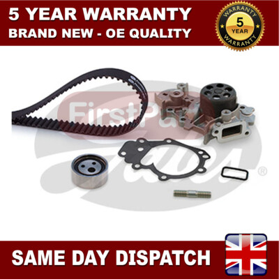 Fits Renault Twingo 1.2 FirstPart Timing Cam Belt Kit + Water Pump