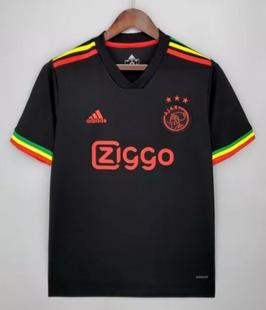 maillot 3 ajax