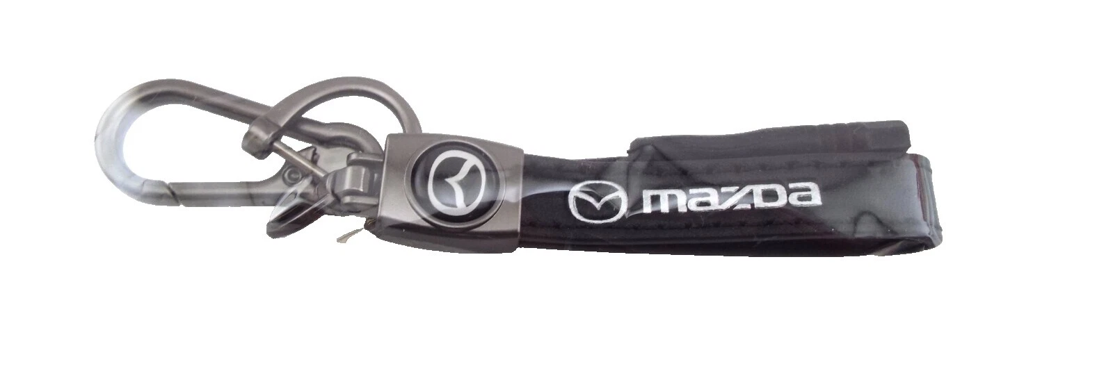 Mazda Black Motors Apparel, Protection & Merchandise