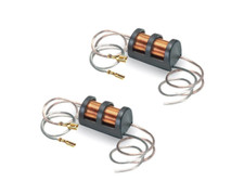 Coppia Cross Over Phonocar per Tweeter Passa Alto 12db 4,5Khz (2Pz)