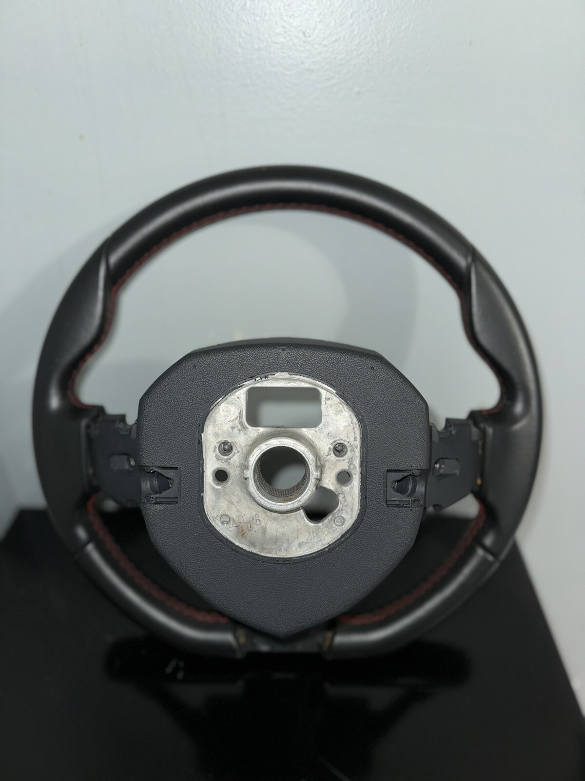 Lamborghini Huracan Steering Wheel 2014-2019