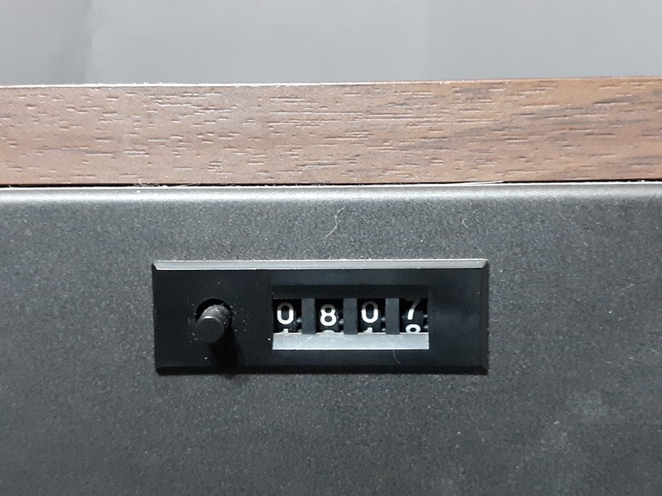 Akai X1810D Stereo 4track Deck Tape Deck Cartridge 8track Reel to Reel 1970's eBay