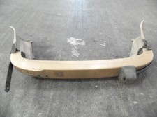 Pare-choc arrière Porsche 930