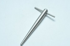 Brass Trumpet/Trombone Mouthpiece Shank Trueing Dent Remover Tool