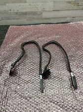 Lot of 2 Foxconn 361316-011 M Internal SAS Cable Angle Connector