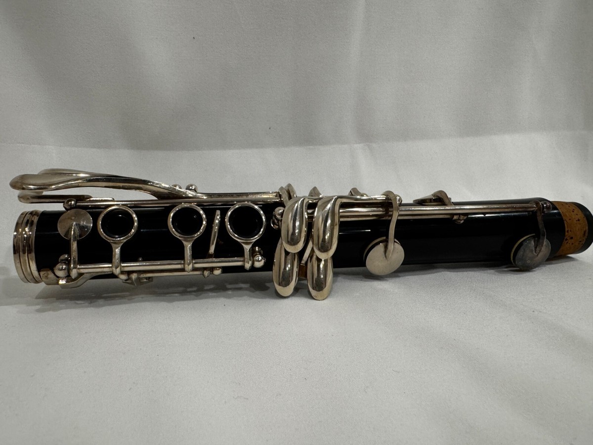 YAMAHA クラリネット YCL-27 YAMAHA YCL-27 Bb Clarinet with Case Musical instrument | eBay