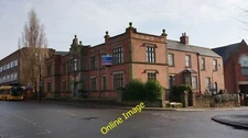 Photo 12x8 Former Police Station, now for sale Ilkeston  c2014