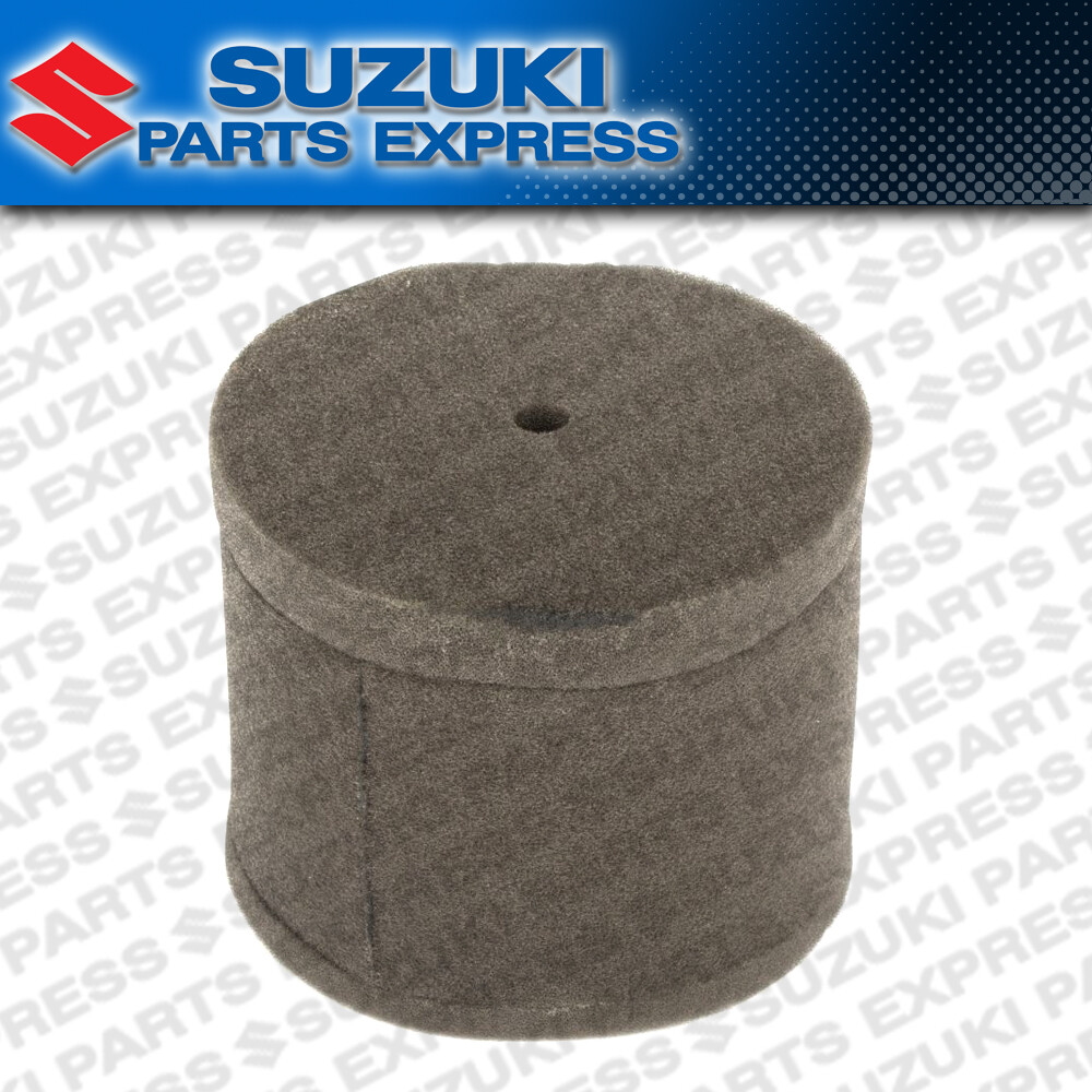 Air Filter For Suzuki LT80 Quadsport 80 (1987-2006) - OEM Replacement 13780-40B00 - ATV Air Cleaner Filter