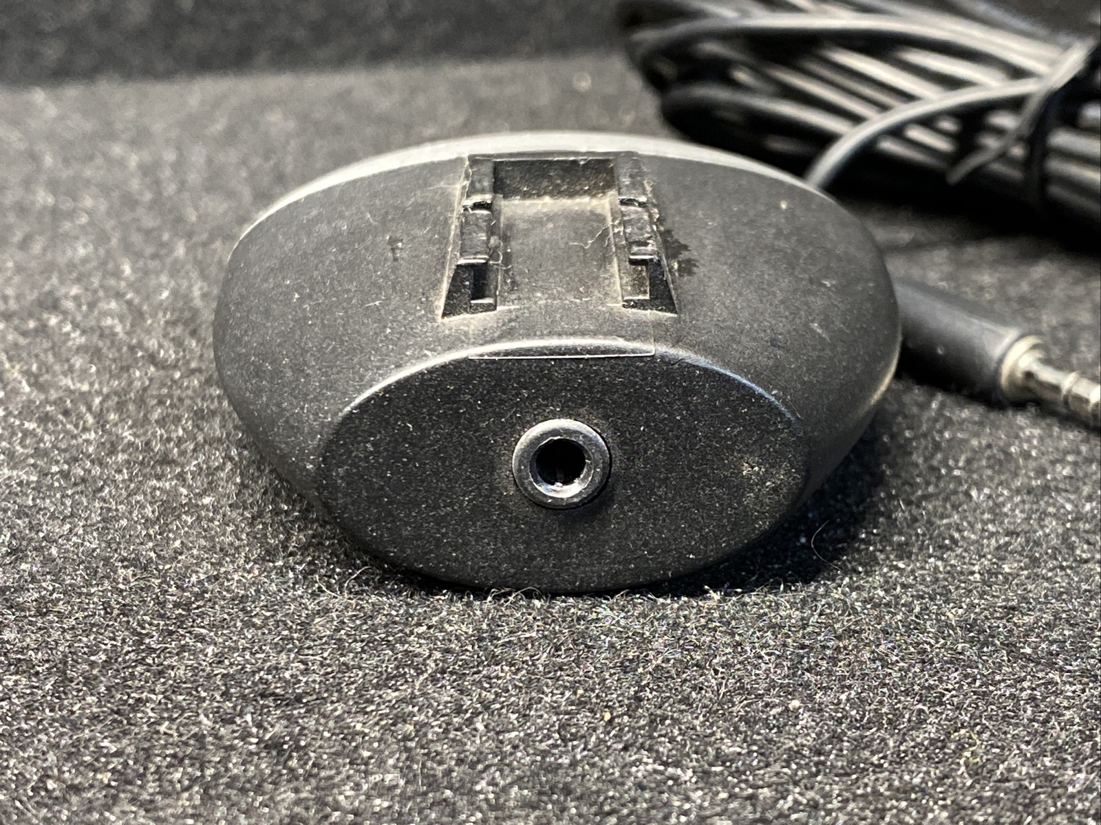 Rockford Fosgate Punch Level Control PLC Bass Knob w/Cable for Gen-1 Prime Amps