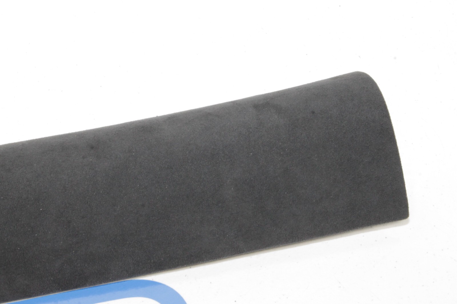 12-14 MCLAREN MP4-12C MP4 12C OEM LH LEFT DRIVERS A PILLAR ALCANTARA 11N1511CP03