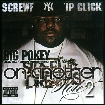 BIG POKEY On Another Note 2 - CD BRAND NEW