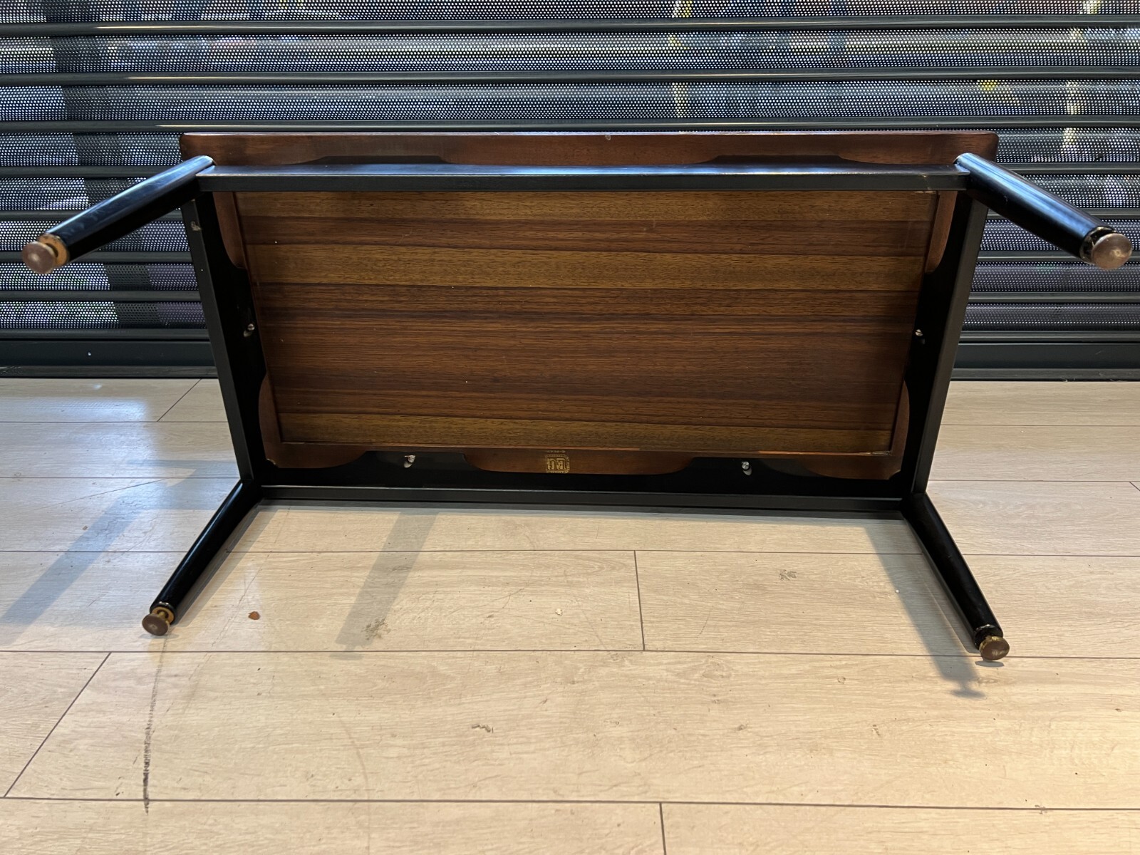 Stunning 1950s Mid Century G plan Mahogany Coffee Table 9013 eBay