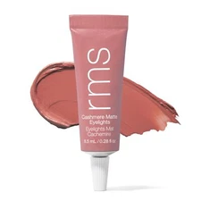 Cashmere Matte Eyelights - Matte Eyeshadow Clean Cream Eyeshadow Makeup GMP C...