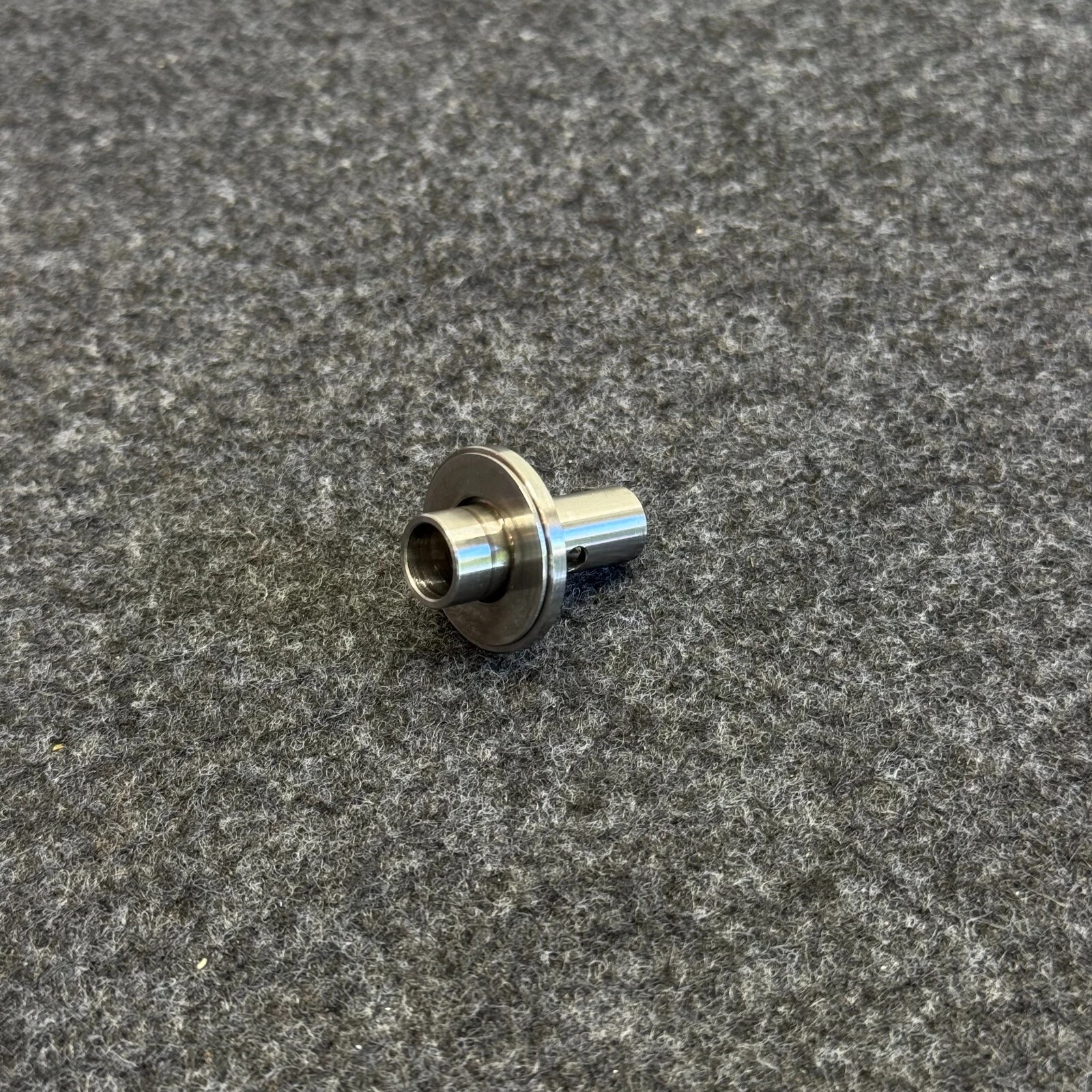 21-23 Kawasaki KX250X OEM CLUTCH LIFTER PUSHROD RECIEVER THROW OUT BEARING HOLD