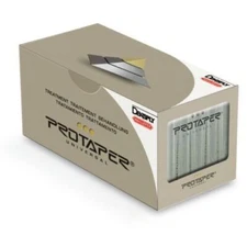 Dentsply Rotary ProTaper Universal Engine NiTi File 31mm S1,S2,F1-F5 6File/pk