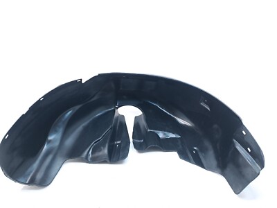 Neu Original Passat B5 Radhauswanne Kunststoff hinten rechts 3B0810972C 01C