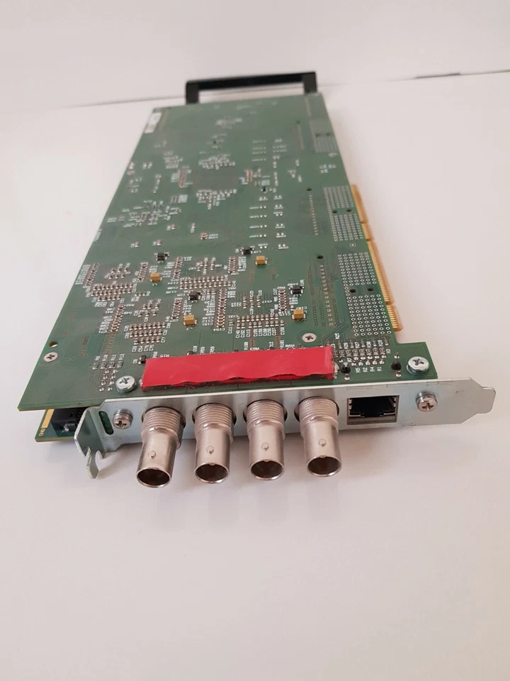 Barco R765043-08 / frg337903 / R782334 - Image 4 of 4