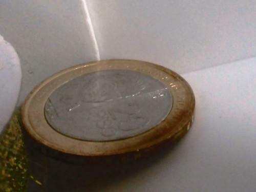 2020 Philippines 20 piso NEW GENERATION coin MANUEL LUIS QUEZON uncirculated - Picture 4 of 4