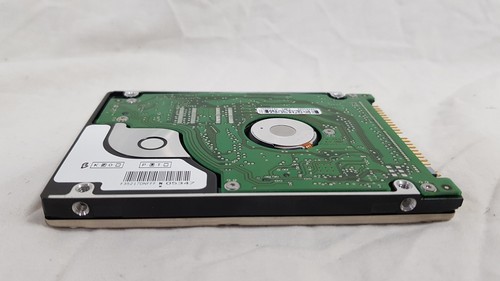 Seagate st94019 40GB IDE PATA 2.5" LAPTOP HARD DISK DRIVE HDD - Picture 5 of 9