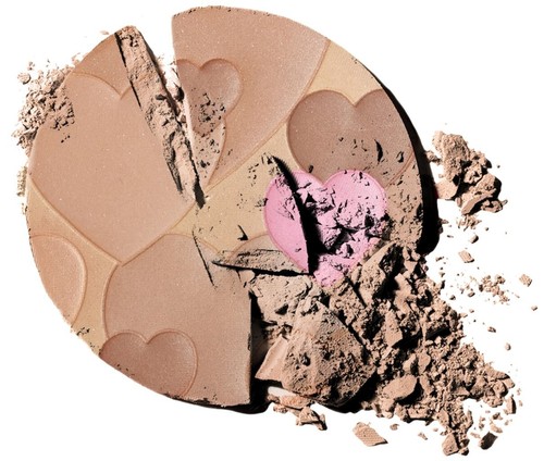 Physicians Formula Happy Booster Glow & Mood Boosting Powder - Light Bronzer - - Picture 6 of 6