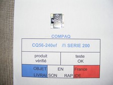 Carte WIFI pour COMPAQ