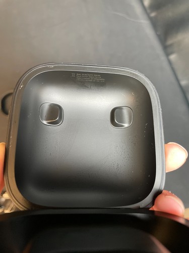 Beats By Dr. Dre Powerbeats Pro Black True Stereo Sound Wireless Earbuds - Picture 5 of 12