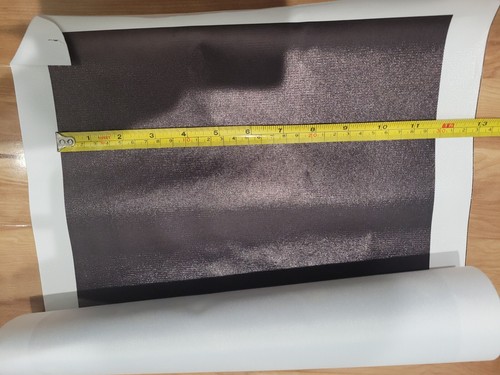 Al Pacino Scarface gerahmt 5 Stück Film Leinwand Wandbild Gemälde ohne Rahmen - Bild 12 von 12