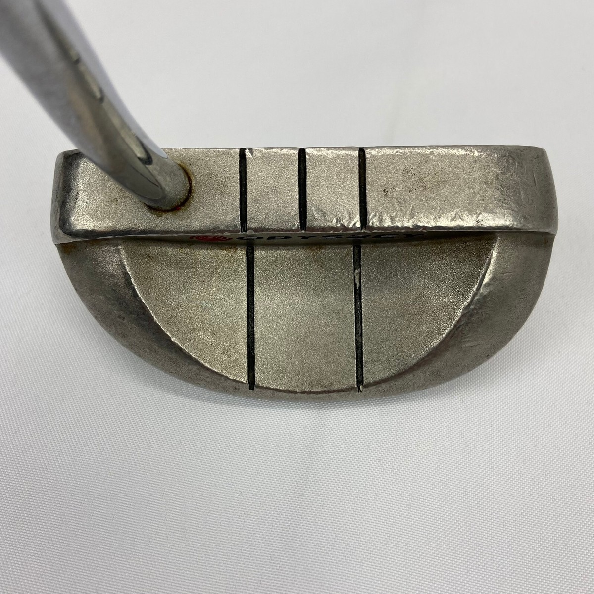ODYSSEY DUAL FORCE ROSSIE II PUTTER 35