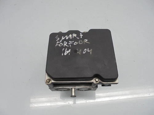 A4544200575 Abs Steuergerät für SMART FORFOUR Básico (55kW) 2004 805049 - Bild 8 von 10