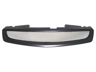 FOR 2003-2006 INFINITI G35 CHROME TRIM FOR GRILLE GRILL SEDAN/COUPE