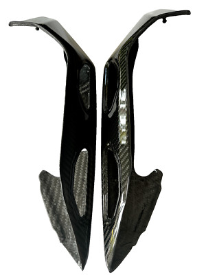 100% Carbon Fiber KTM 1290 Super Duke GT 2019-2020 Side Covers Fairing