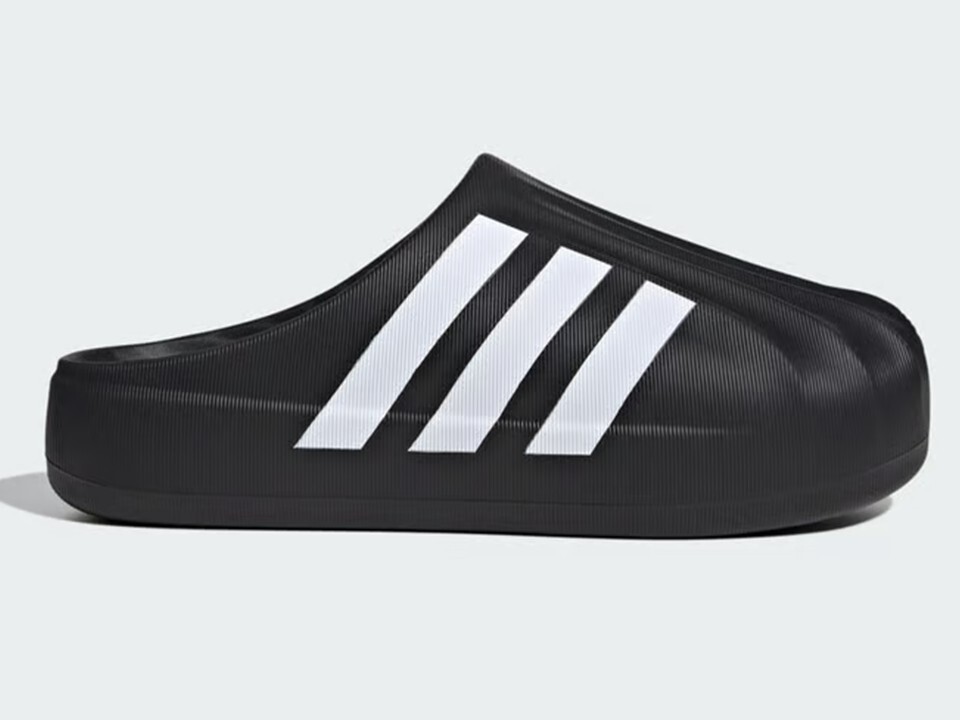 adidas gazelle silver green womens Adidas Adilette Clogs – DTLR main image 0