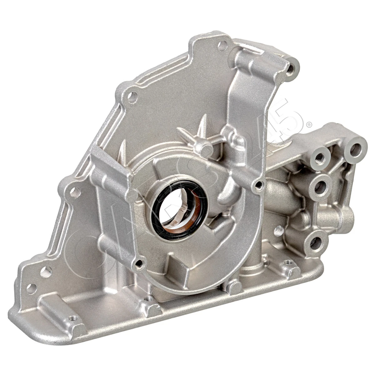 FEBI Ölpumpe Für AUDI A3 SEAT Arona SKODA Fabia III VW Fox 12-21 