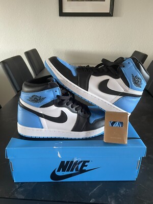 unc air jordans for sale