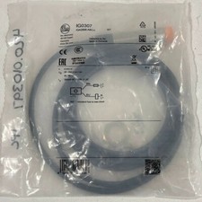 New - ifm IG0307 INDUCTIVE SENSOR