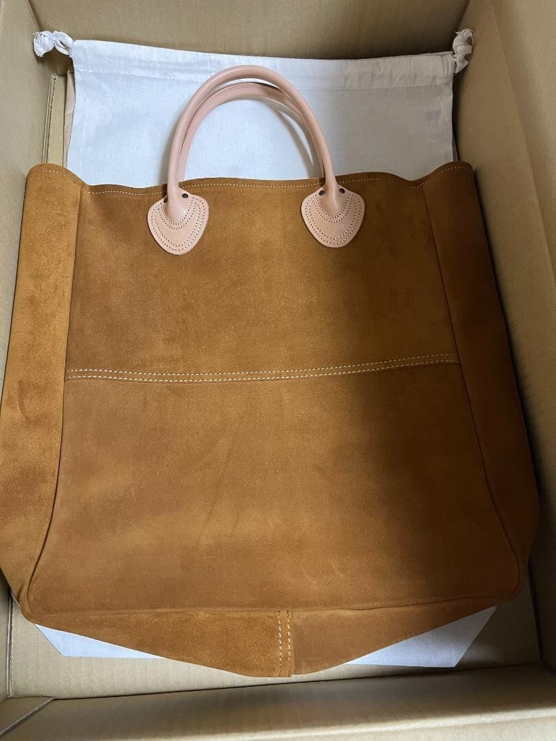 バッグ Bark Outsiders OLD CARRY TOTE BLACK BARKOUTSIDERS バークアウトサイダーズ 