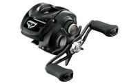 Daiwa 23 Tatula Tw 100 L Hl Xhl Baitcastrolle