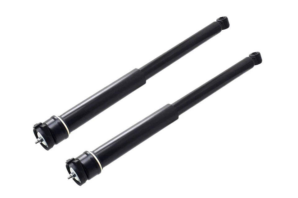 Amortiguador de suspensión trasero FCS 2009 2010 para Ford Focus 2008-2011 Foto 2 de 4