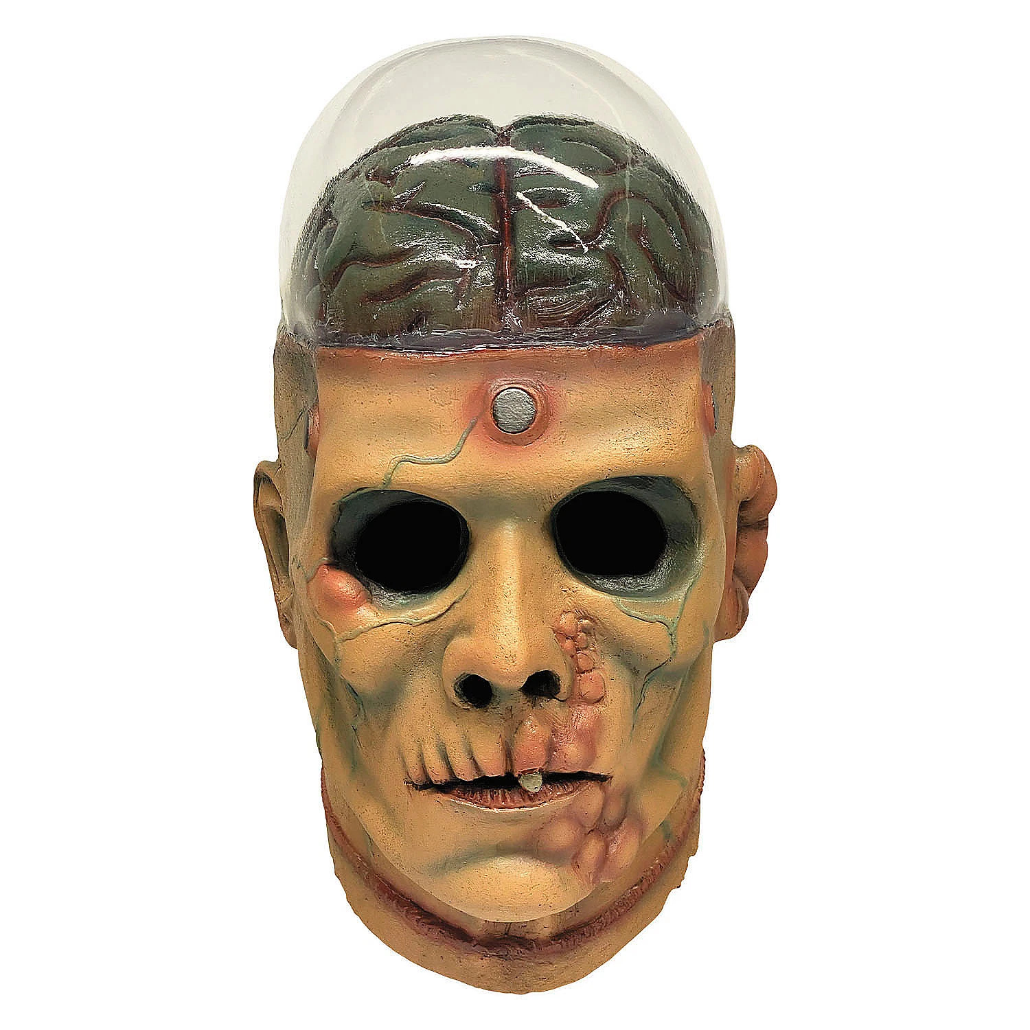 Frankenstein 2001 Overhead Mask