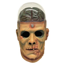 Don Post Studios Frankenstein 2001 Overhead Mask - Trick or Treat Studios
