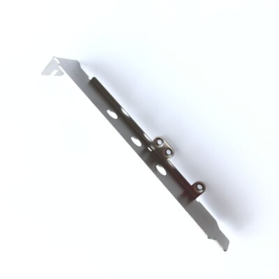 Full Size Profile Bracket For Notebook Mini PCI express to Desktop PCI-E