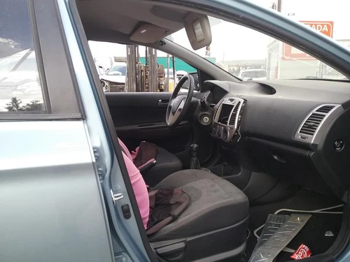 Right Front Shock Absorber for HYUNDAI I20 (PB) * 2011 4932947 - Picture 6 of 10