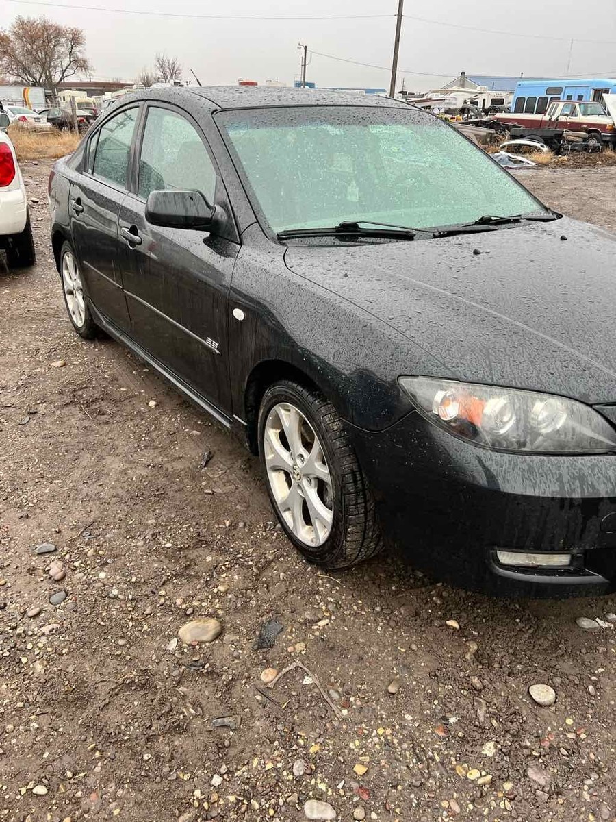 Used Air Cleaner Assembly fits: 2008 Mazda 3 Grade A | eBay
