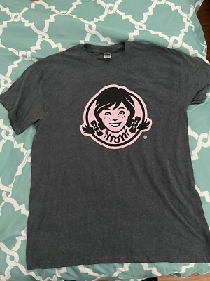 Gildan | Tops | Intermiami Cf Mls Wendys T Shirt Soccer 