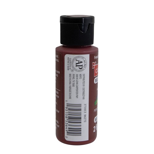 Multi-Surface Premium Satin Acrylic Paint by Craft Smart®, 2oz. - Picture 17 of 107