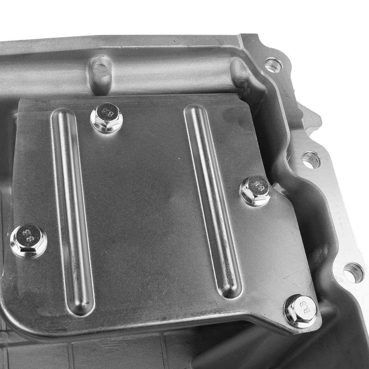 Engine Oil Pan for Mazda 3 2007-2013 6 2006-2007 CX-7 2007-2012